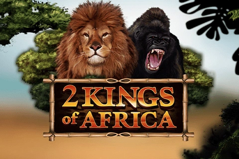2 Kings Of Africa Red Rake