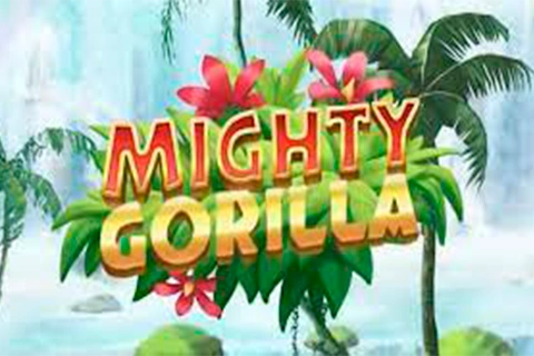 Mighty Gorilla Booming Games